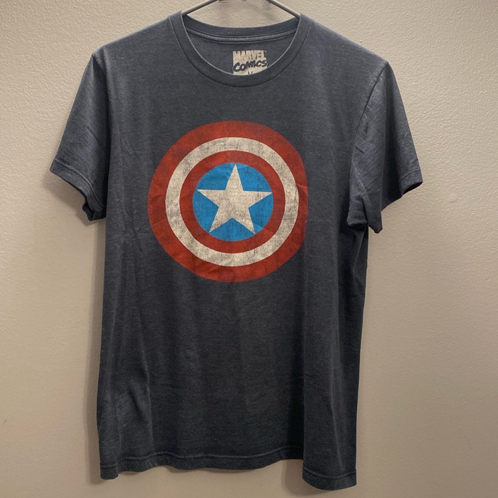 Graphic Tee